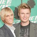 aaron carter, nick carter