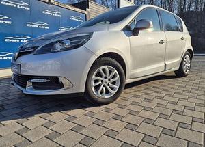 Renault Scenic Dynamique dCi 130 Energy.Slo poreklo.Navi...