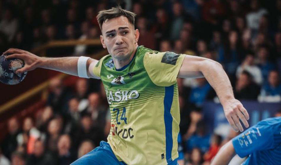 Kakšna drama, o usodi Celjanov in evropskem finalu odločale sedemmetrovke