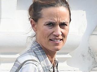 Pippa Middleton