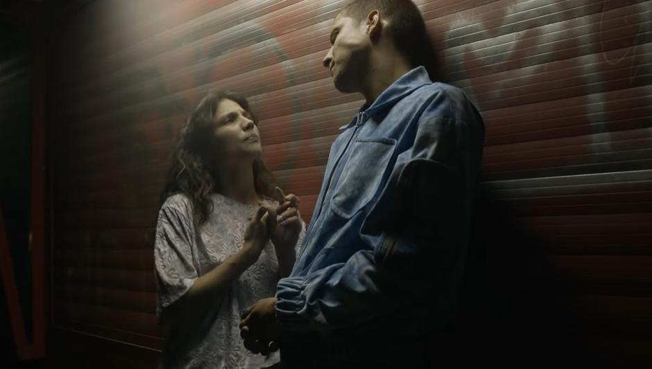 mark cavazza, inja zalta | Avtor: Youtube