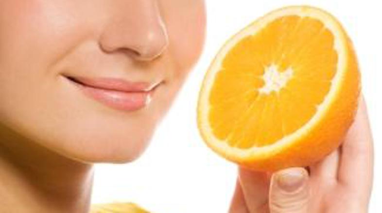 Pomaranče, limone in drugi agrumi imajo na Ikarii pomembno vlogo v vsakodnevni p