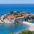 Sveti Stefan, Črna Gora