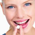 Naravni hormoni v novih tabletkah občutno zmanjšajo trajanje in moč krvavitev. (