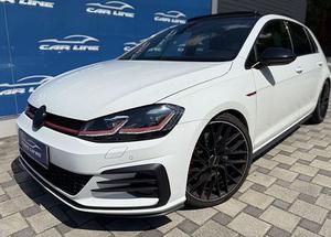 VW Golf 2.0 GTI Performance avt.