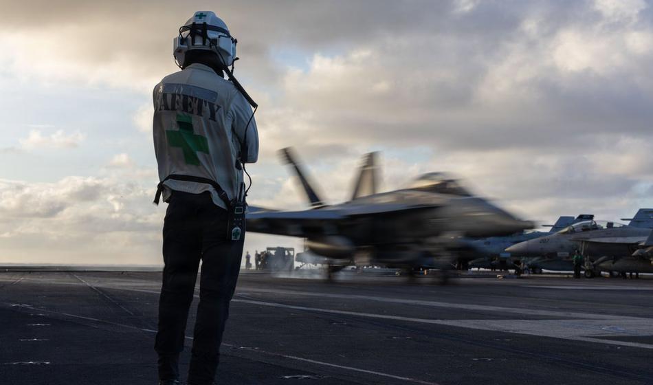 Trump uresničuje grožnje in stopnjuje napade v Karibih