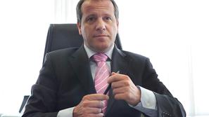 Igor Šoltes pravi, da bi bilo treba pri ocenjevanju morebitnega občinskega vstop