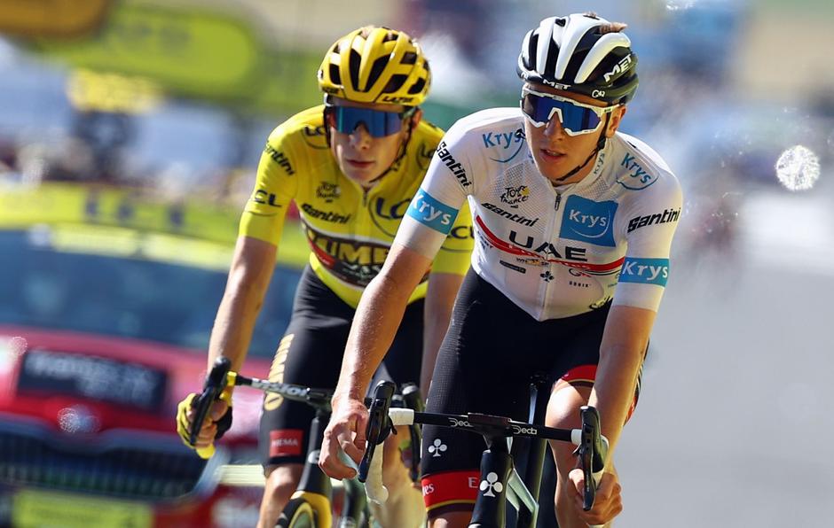 Dirka po Franciji | Avtor: Profimedia