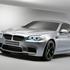 BMW M5 koncept