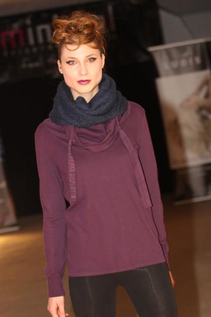 priceske, modna revija