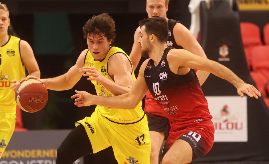 Mario Nakić | Avtor: Profimedia