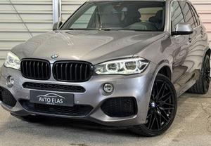 BMW serija X5: XDRIVE - PANO - HUD - GRET. SED. - KLJUKA - KAME