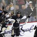 Pittsburgh Penguins James Neal NHL