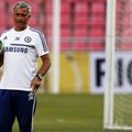 jose mourinho