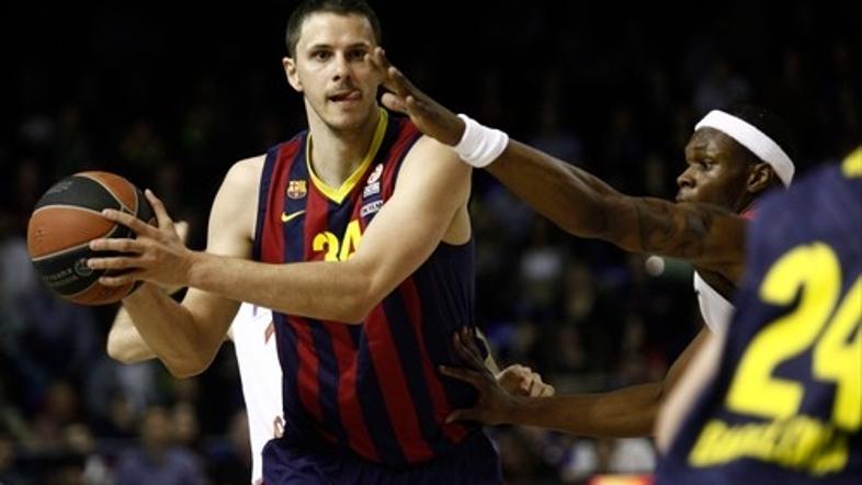 boštjan nachbar barcelona