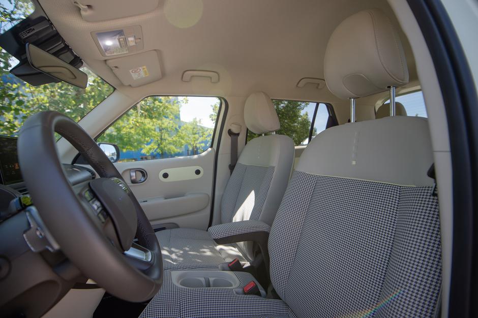 Hyundai Inster | Avtor: Anže Petkovšek