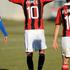 Boateng Pro Patria AC Milan prijateljska tekma rasizem incident škandal