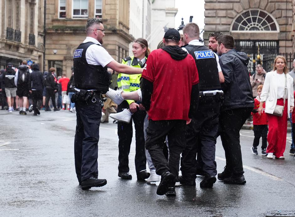 Liverpool | Avtor: Profimedia