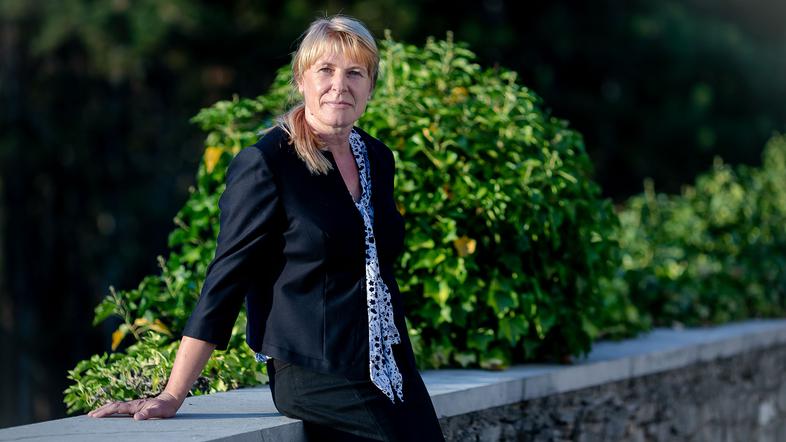 Jerneja Dimec Bratina