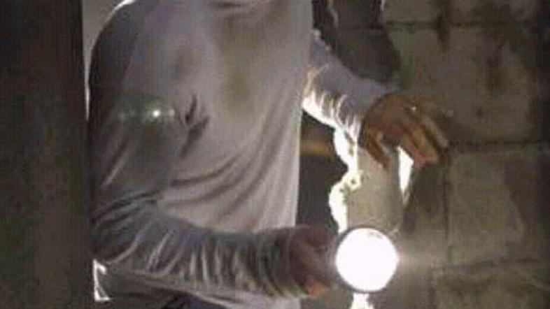 V različici leta 2005 je nastopil Ryan Reynolds. (Foto: Kolosej)