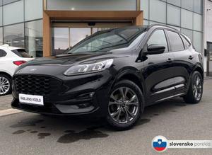 Ford Kuga St-Line X 2.0 EcoBlue Auto KAMERA-SLO-GRETJE-1.LAS
