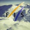 FIS logo logotip