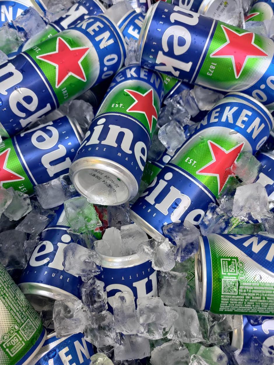 heineken | Avtor: Heineken