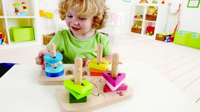 didaktične igrače baby center