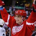 Sergej Fedorov se po 18 letih igranja v ligi NHL poslavlja od Združenih držav Am