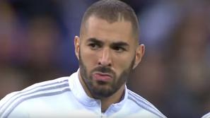 karim benzema