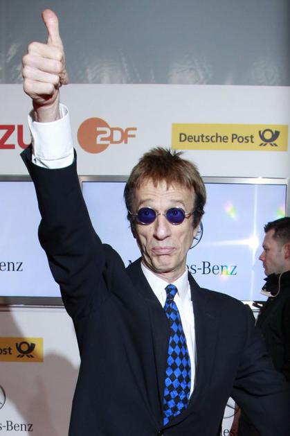 Robin Gibb