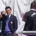 Montella Balotelli Fiorentina AC Milan Serie A Italija liga prvenstvo