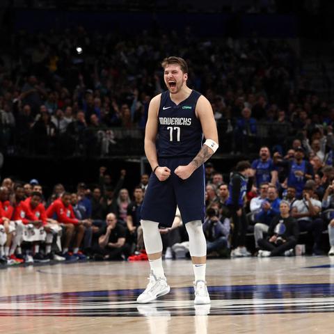 Luka Dončić