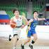 eurobasket u20 slovenija-romunija, Lovro Bolhar