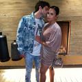demi lovato, Max Ehrich