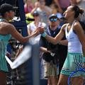 US Open; tretji krog