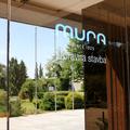 Dražba za prodajo stoodstotnega deleža družbe Mura in partnerji 