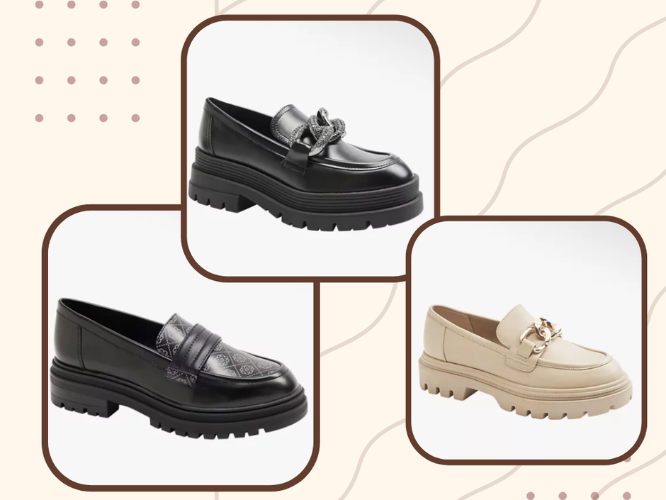 Deichmann | Avtor: Deichmann