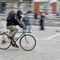 Vsi kolesarji, ki ne upoštevajo cestnoprometnih predpisov, bodo morali kar pošte