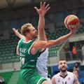 Jaka Blažič Cedevita Olimpija