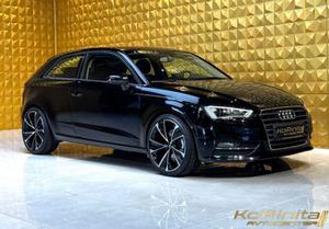 Audi 2.0 TDI AUT.-ALCANTARA-TEMP-BI XENON