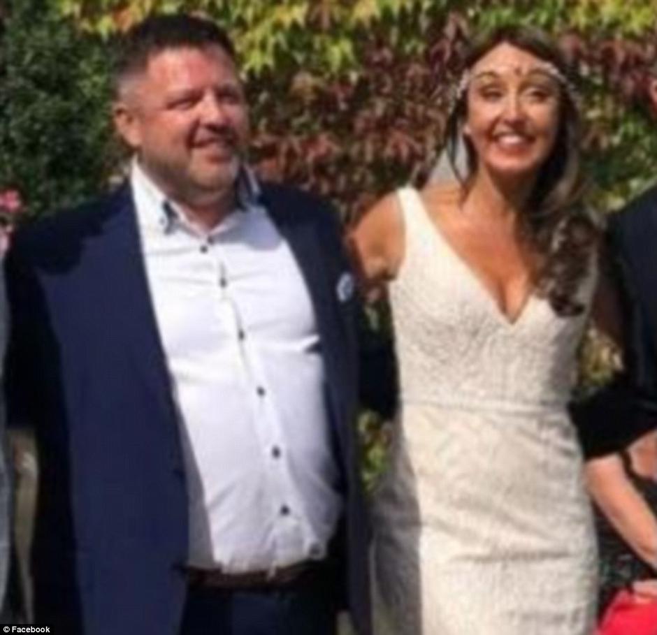 Irski par | Avtor: Facebook