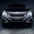 Peugeot Urban Crossover Concept