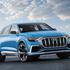 Audi Q8 koncept