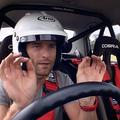 mark webber top gear
