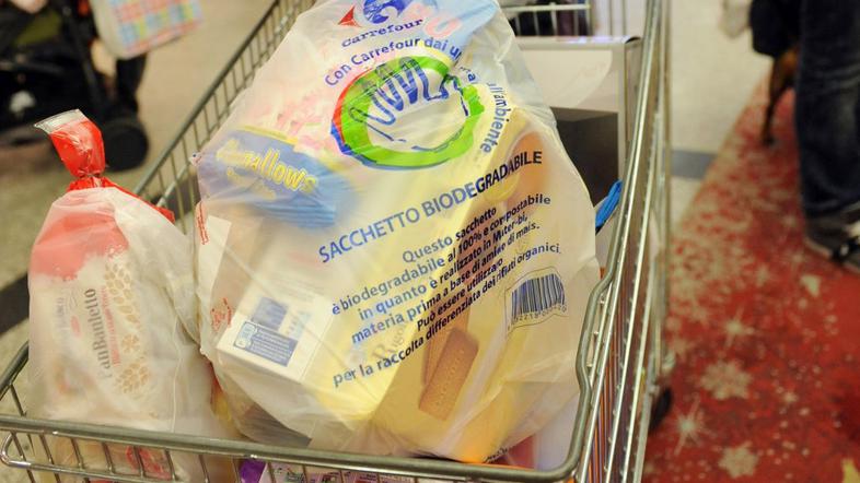 Italijanska trgovina