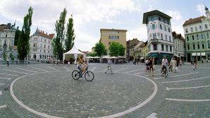 Ljubljana