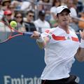 Murray Mayer US Open OP ZDA grand slam New York Flushing Meadows