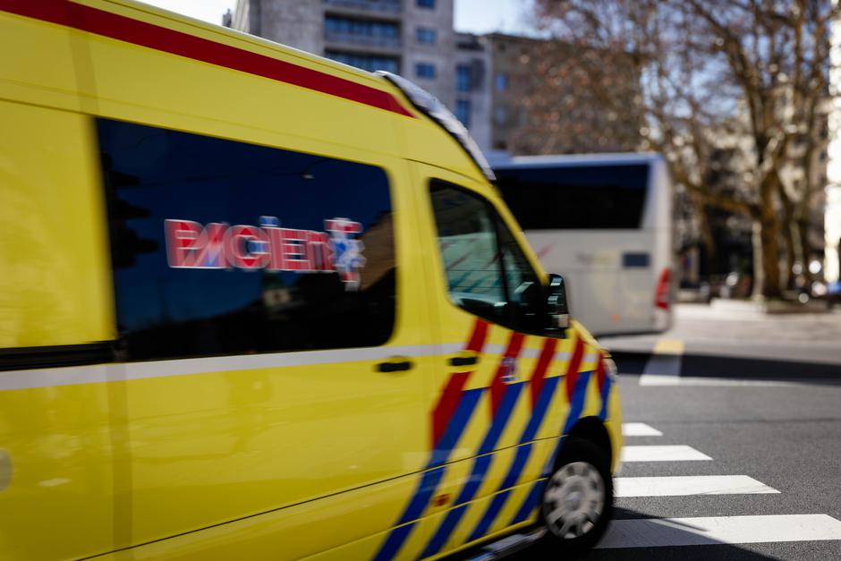 rešilec | Avtor: Saša Despot