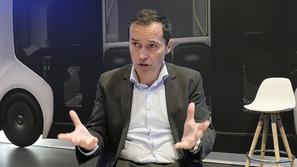 Toyota se v mobilno prihodnosti podaja z znamko Kinto